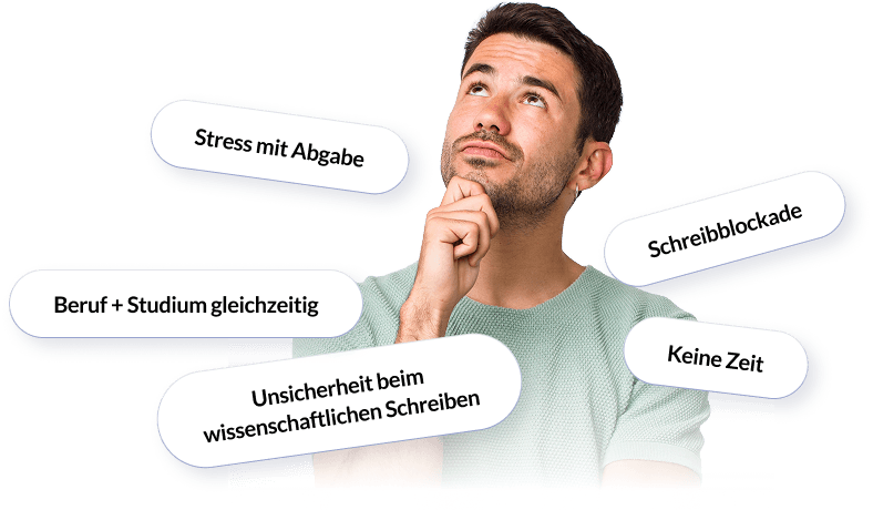 Kennen Sie das?